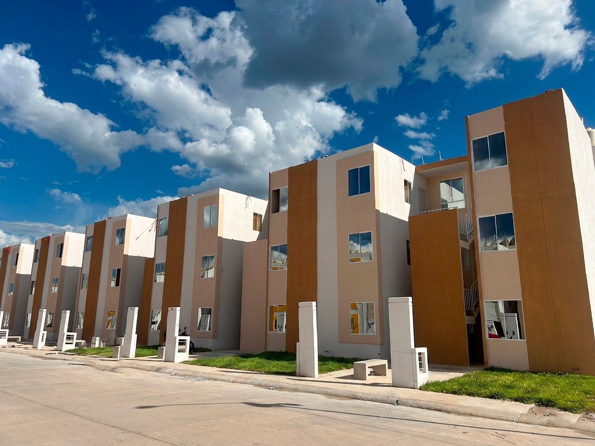 Departamento en Kanasin, Kanasín, foto 13 de 13