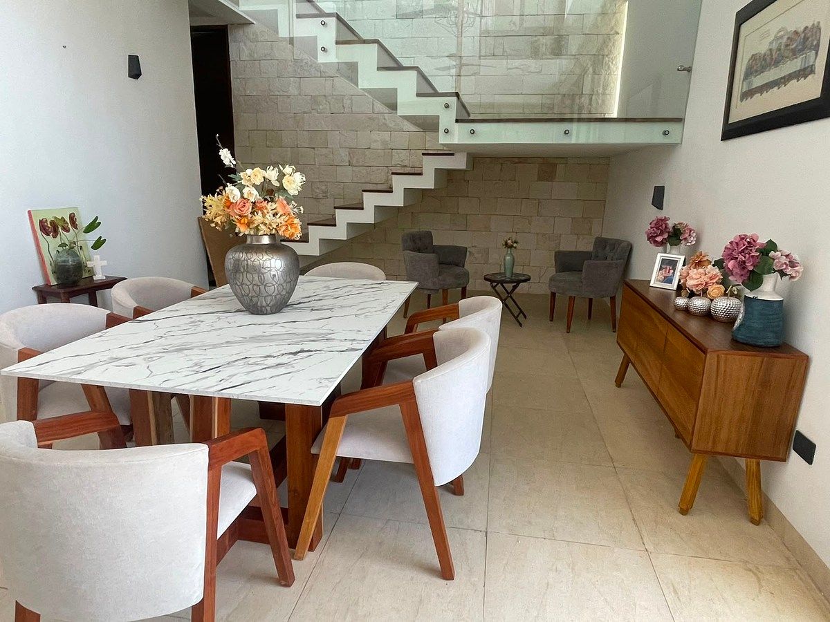 Casa em Residencial del Mayab, Mérida, foto 3 de 14