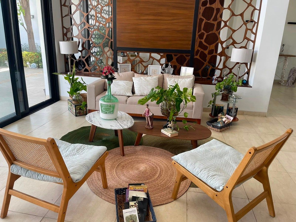 Casa em Residencial del Mayab, Mérida, foto 4 de 14