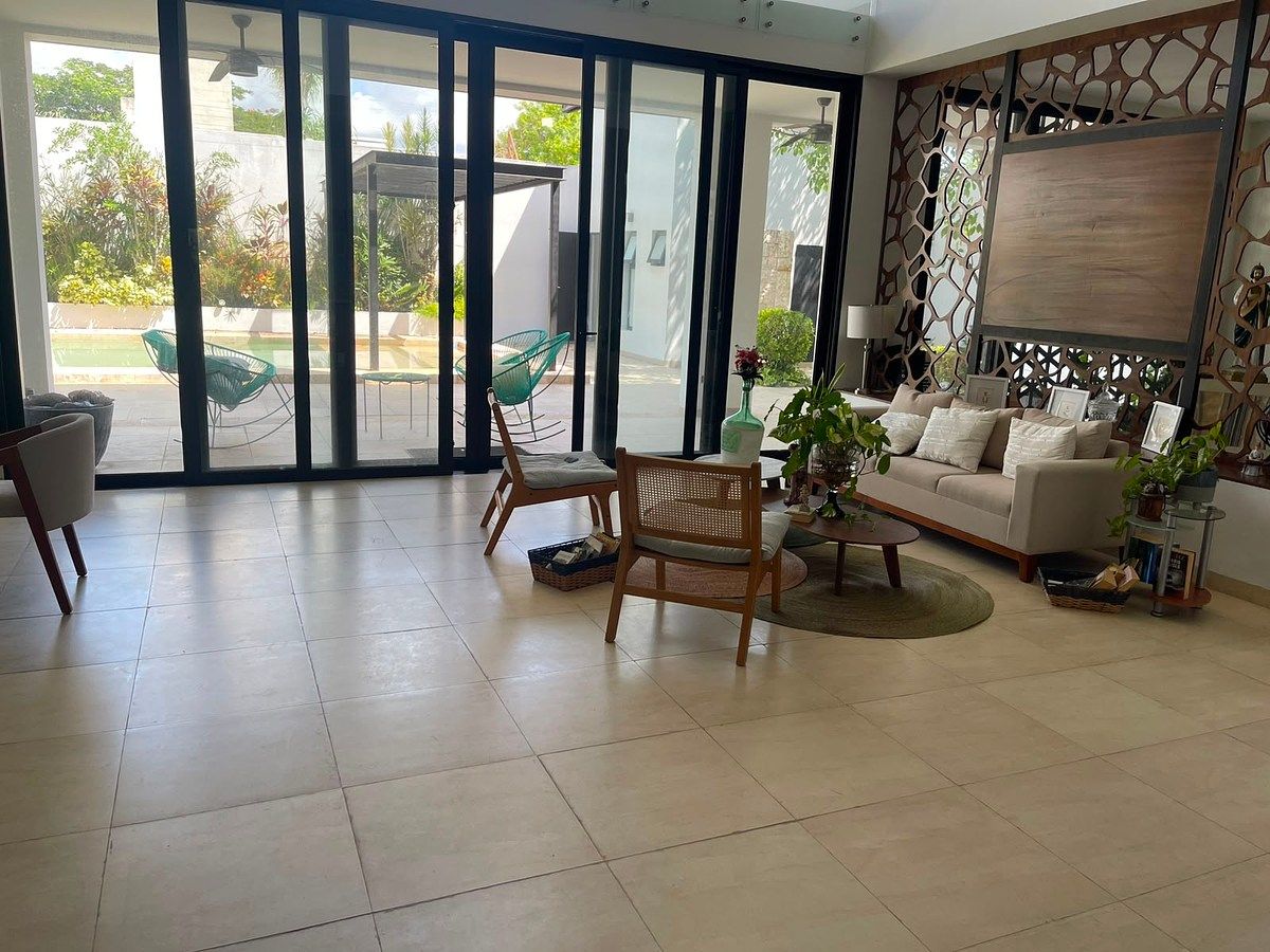 Casa em Residencial del Mayab, Mérida, foto 6 de 14