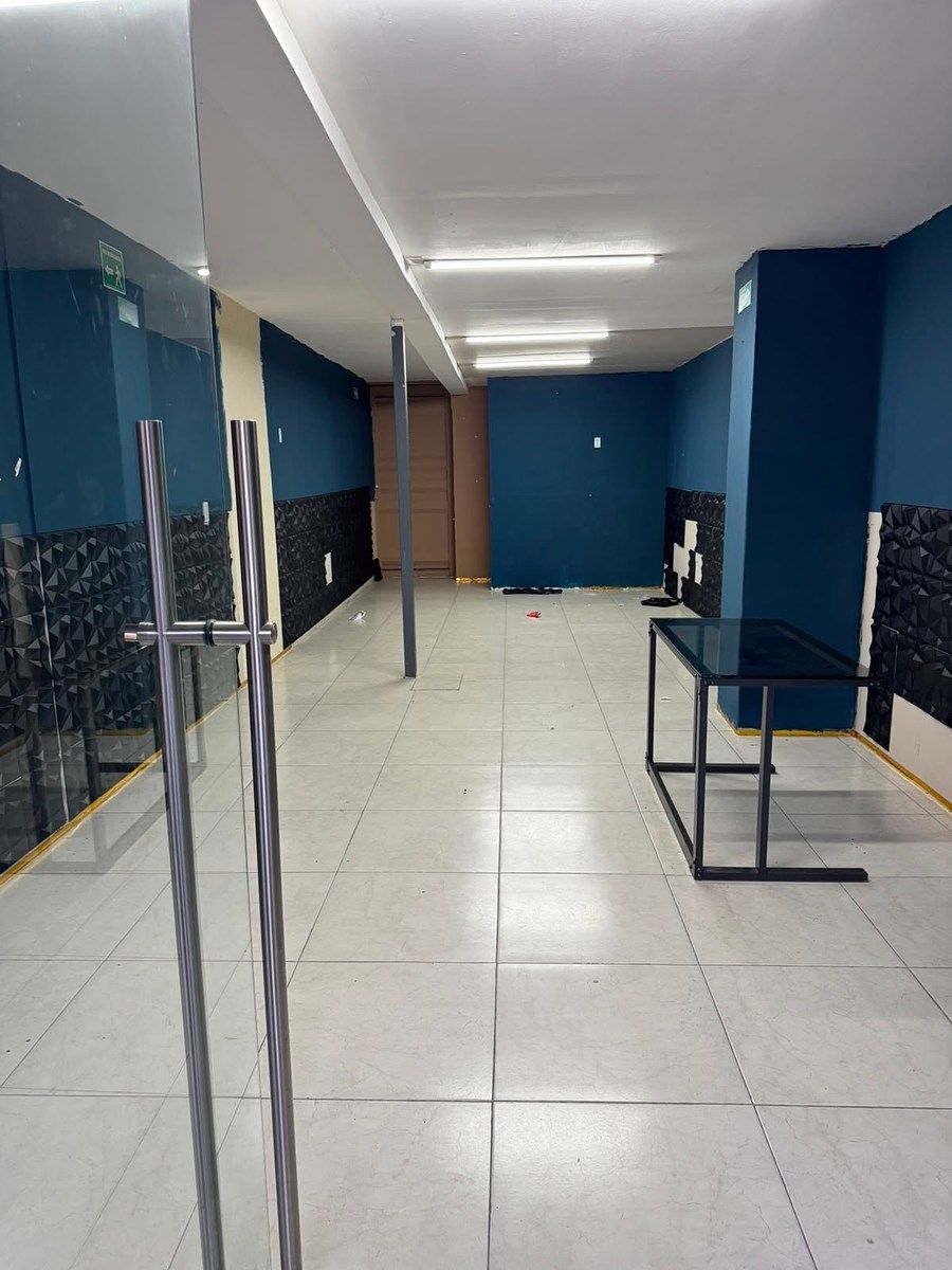 🏪 Espaço Comercial para Alugar em Praça Comercial, foto 1 de 3