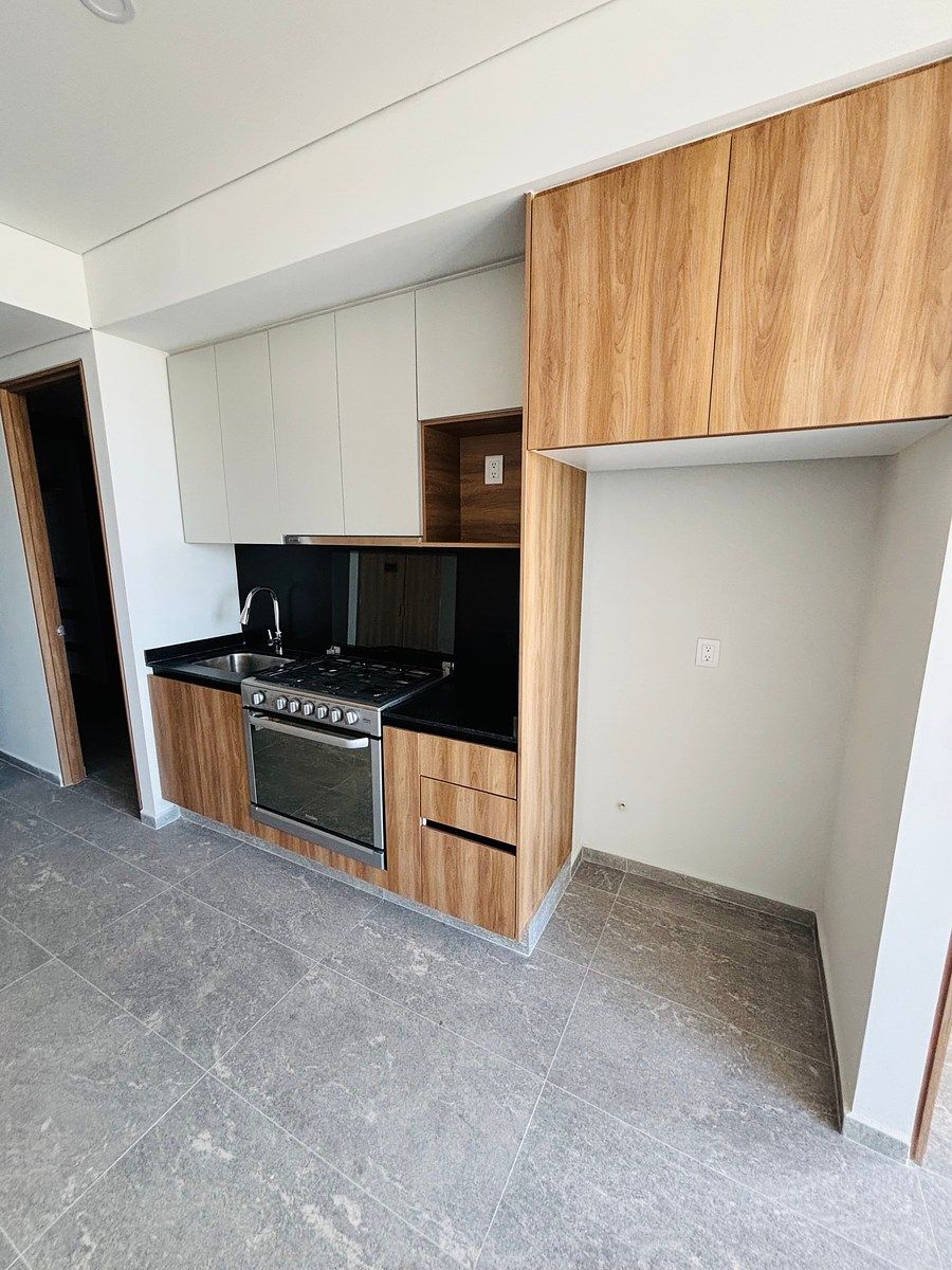 Apartamento em Jardín Real, Zapopan, foto 5 de 34