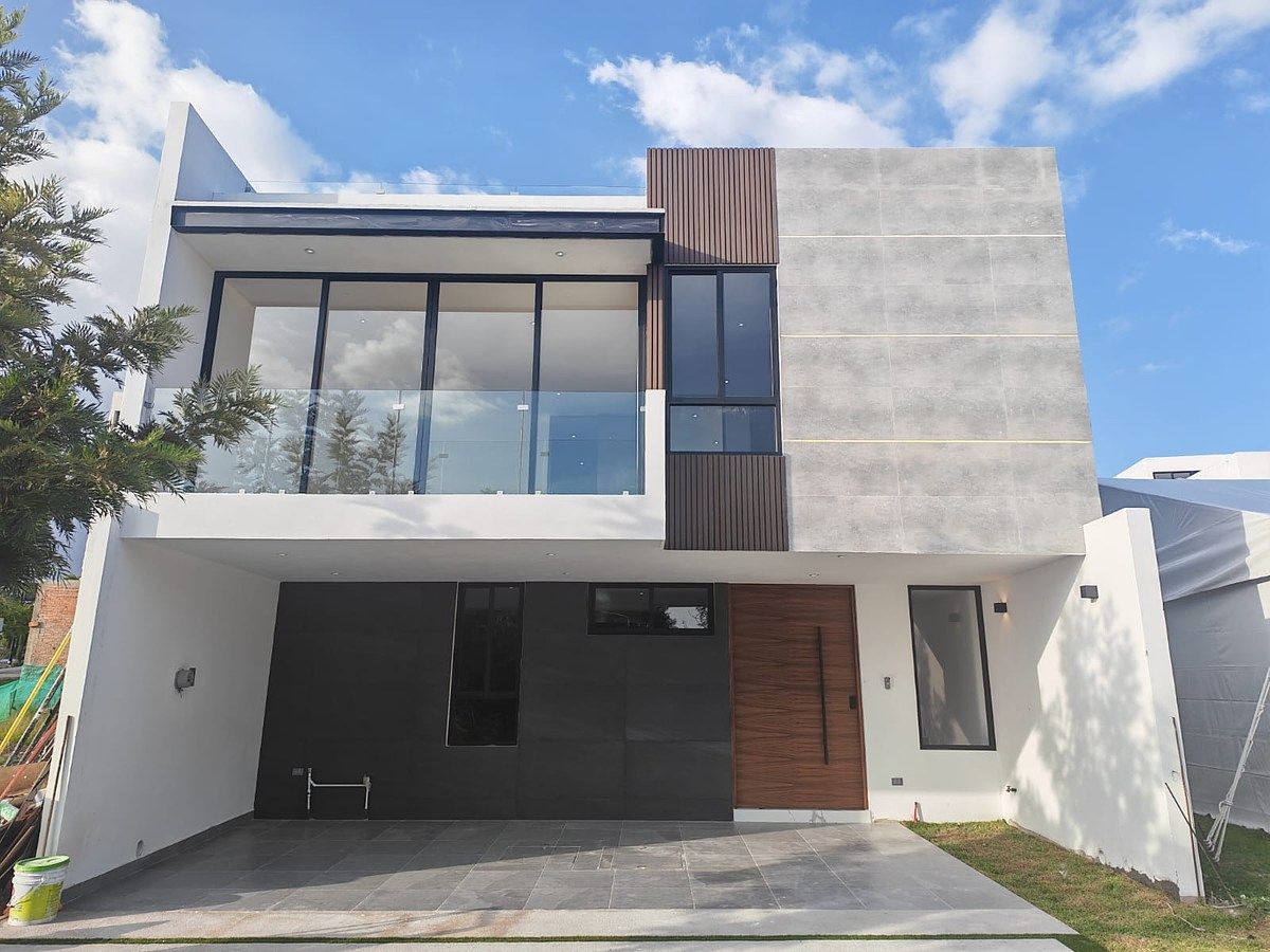 Casa en parque Colima con recámara en planta baja, foto 1 de 51