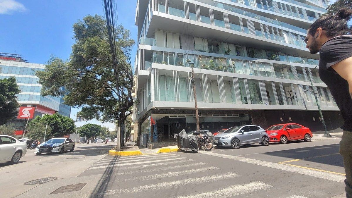 Imóvel comercial para alugar em Revolução, Col. San Pedro de los Pinos, foto 1 de 12