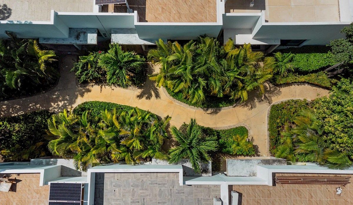 Casa en condominio en Akumal, Tulum, foto 12 de 23