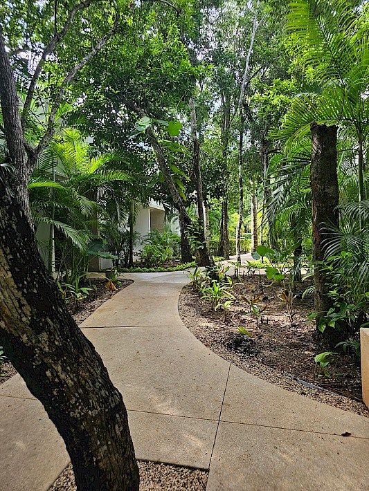 Casa en condominio en Akumal, Tulum, foto 16 de 23