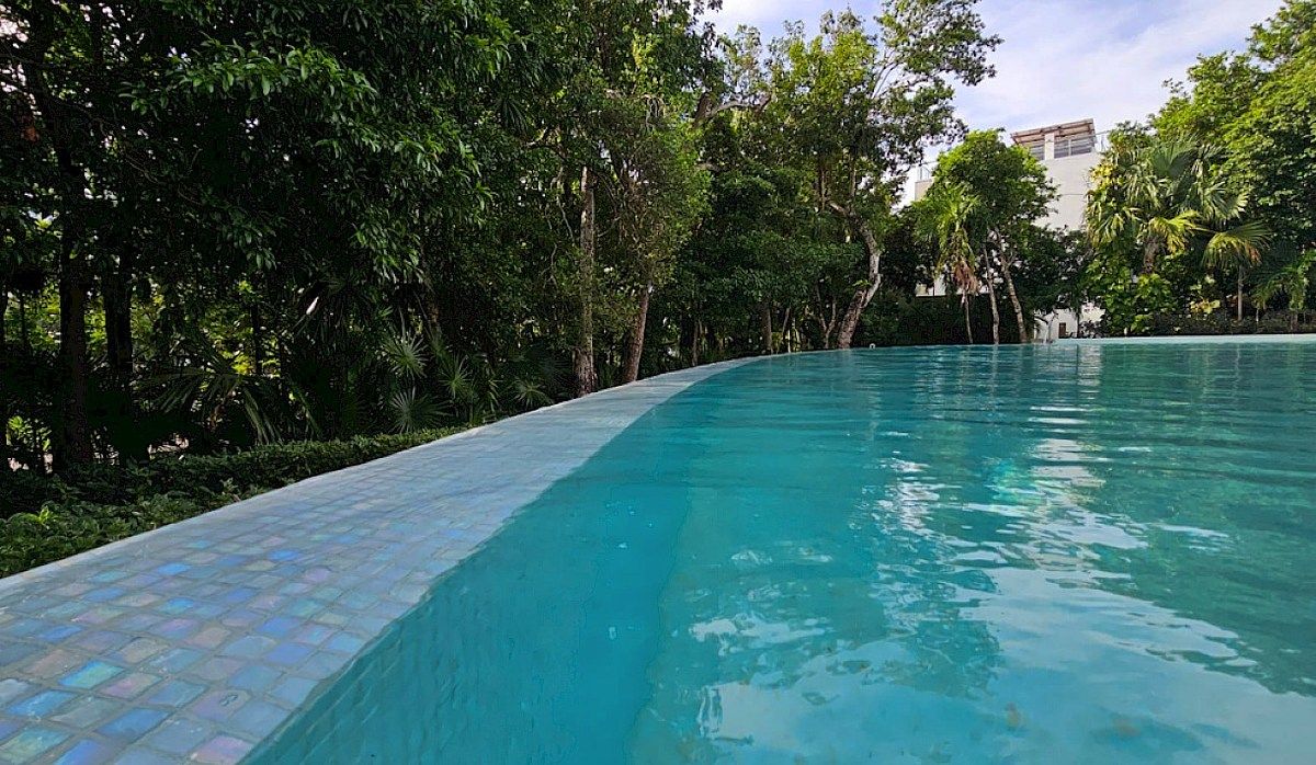 Casa en condominio en Akumal, Tulum, foto 19 de 23