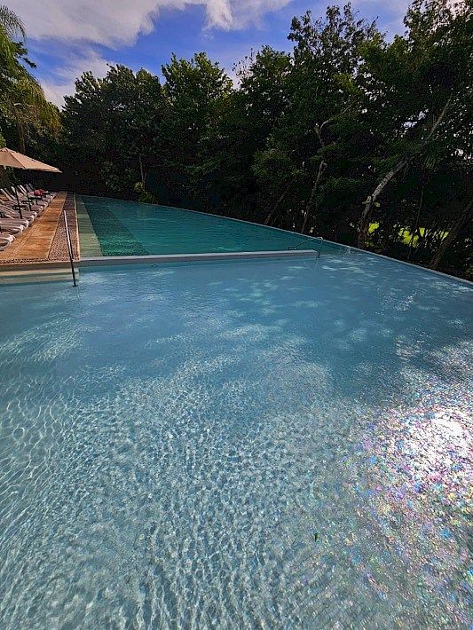 Casa en condominio en Akumal, Tulum, foto 20 de 23