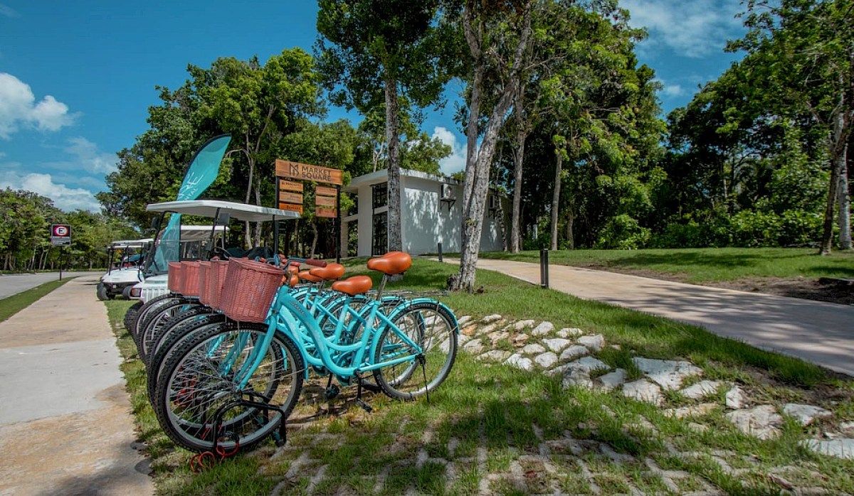 Casa en condominio en Akumal, Tulum, foto 23 de 23