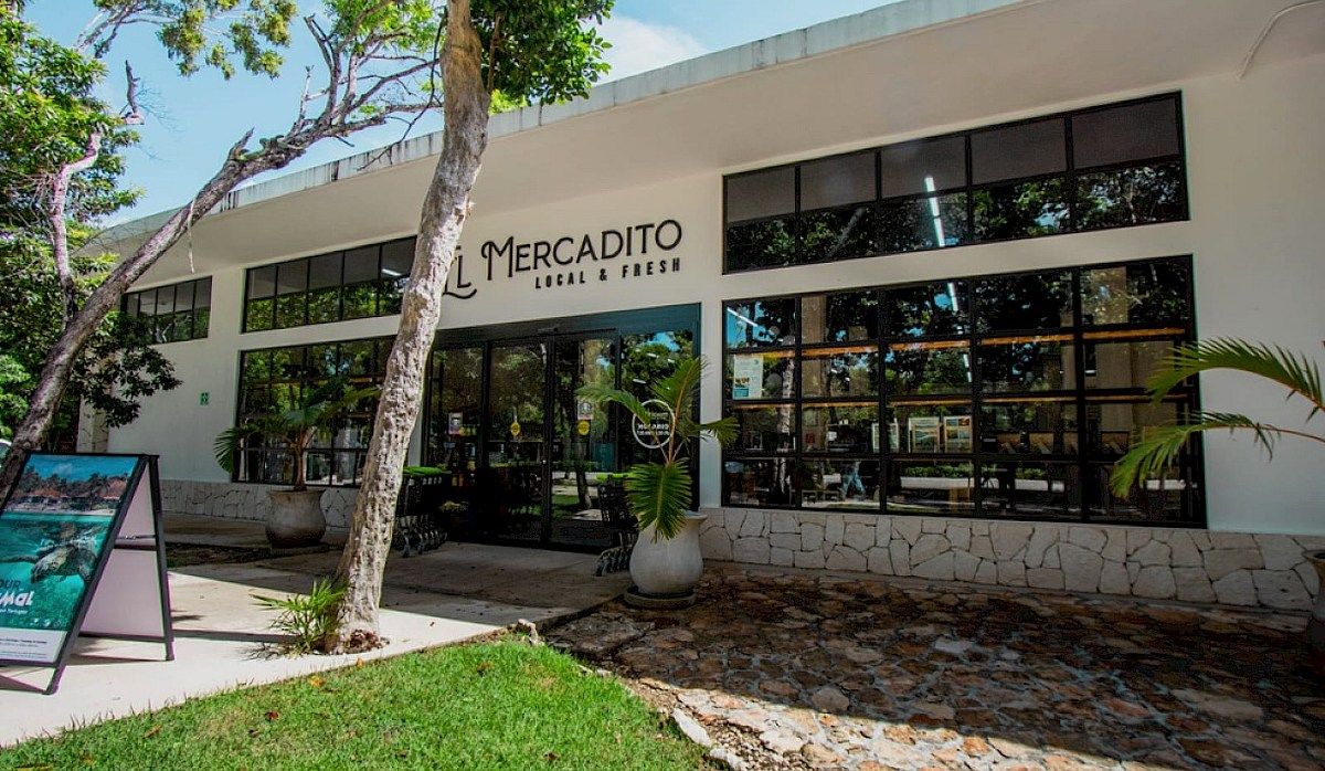 Casa en condominio en Akumal, Tulum, foto 22 de 23