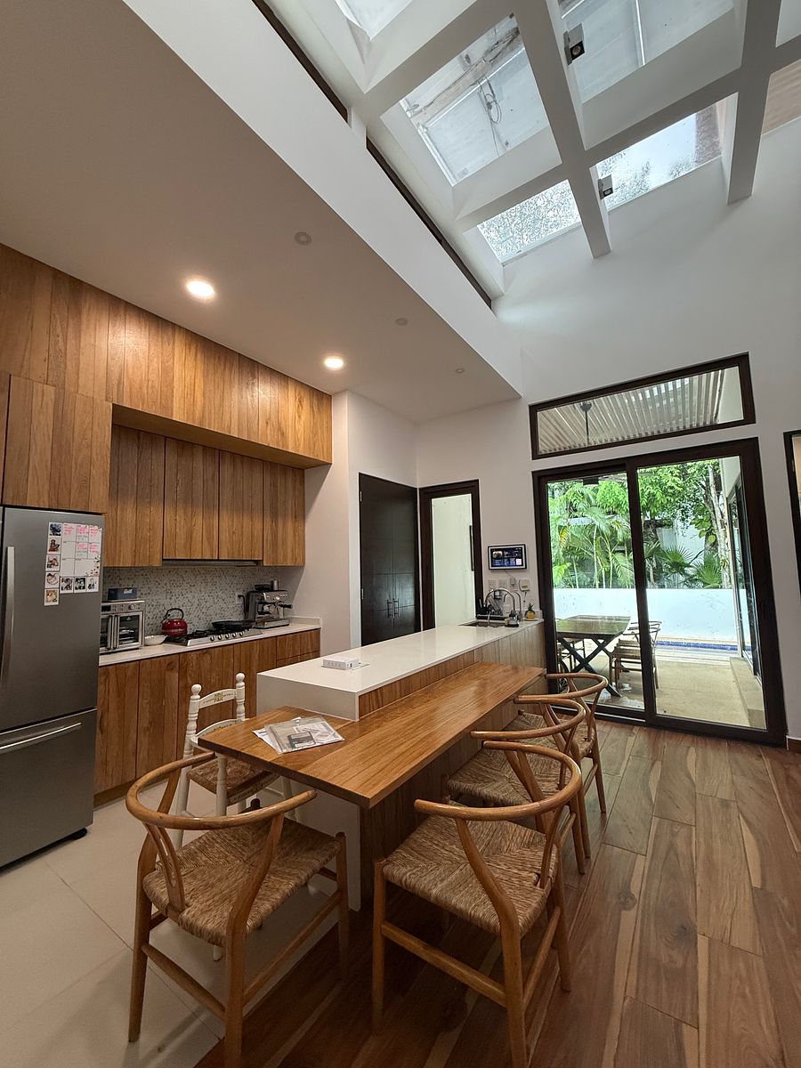 Casa en condominio en Akumal, Tulum, foto 14 de 28