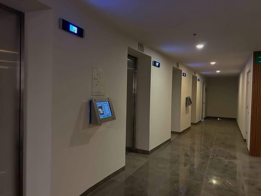 Oficina en Santa María, Monterrey, foto 18 de 20