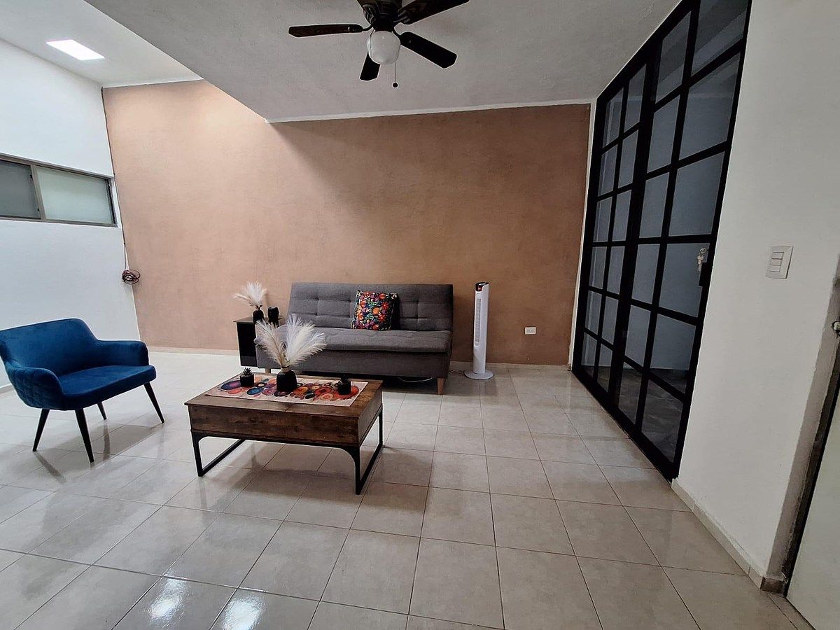 Casa em Las Américas II, Mérida, foto 3 de 15