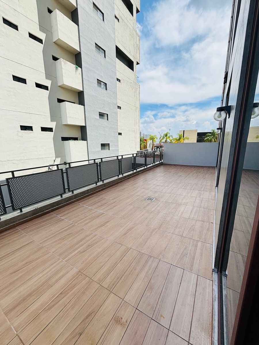 Apartamento em Jardín Real, Zapopan, foto 2 de 34