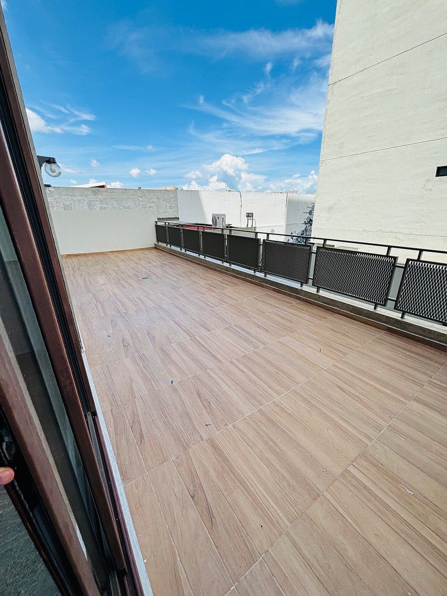 Apartamento em Jardín Real, Zapopan, foto 4 de 34