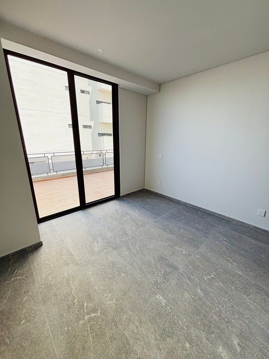 Apartamento em Jardín Real, Zapopan, foto 8 de 34
