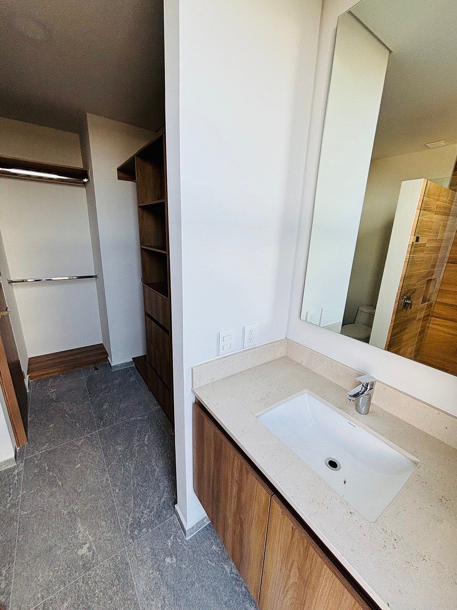 Apartamento em Jardín Real, Zapopan, foto 10 de 34