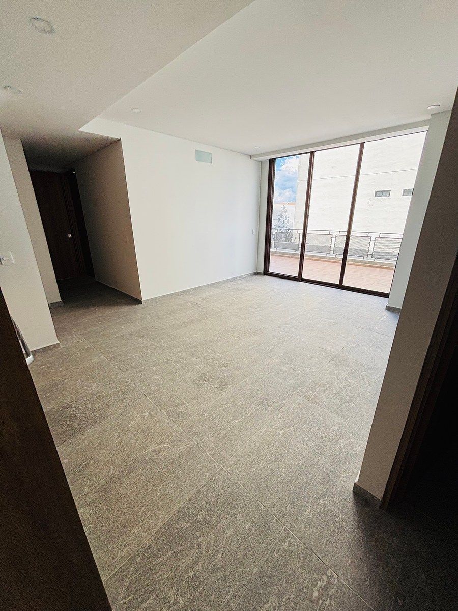 Departamento en Jardín Real, Zapopan, foto 14 de 34