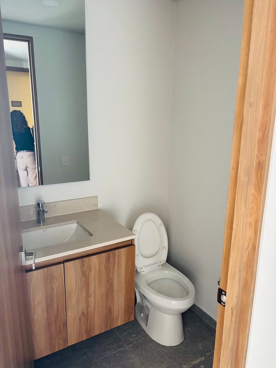 Departamento en Jardín Real, Zapopan, foto 15 de 34