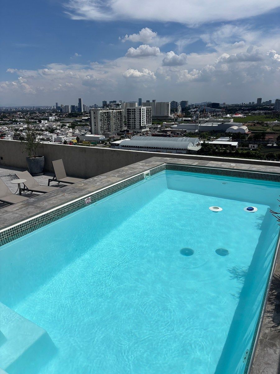 Departamento en Jardín Real, Zapopan, foto 16 de 34