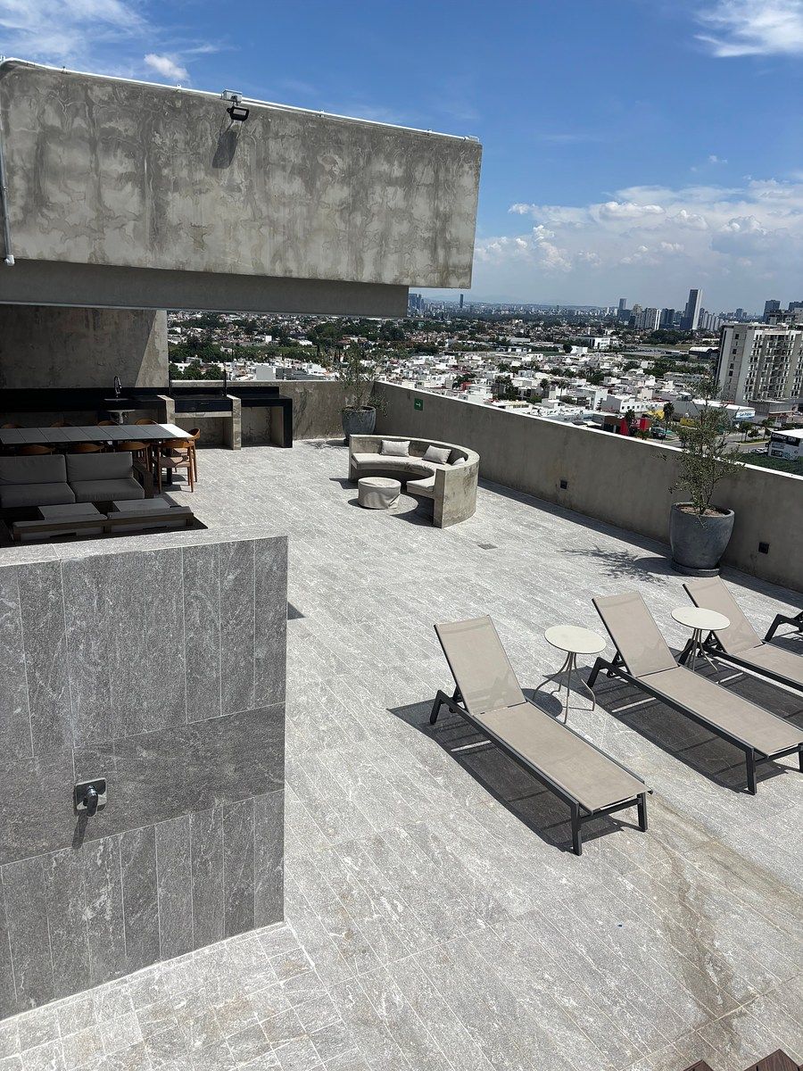 Departamento en Jardín Real, Zapopan, foto 17 de 34