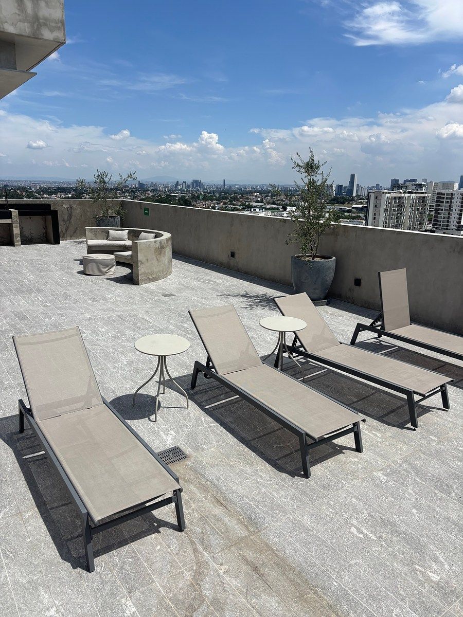 Departamento en Jardín Real, Zapopan, foto 21 de 34