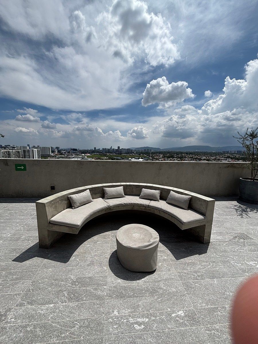 Departamento en Jardín Real, Zapopan, foto 22 de 34