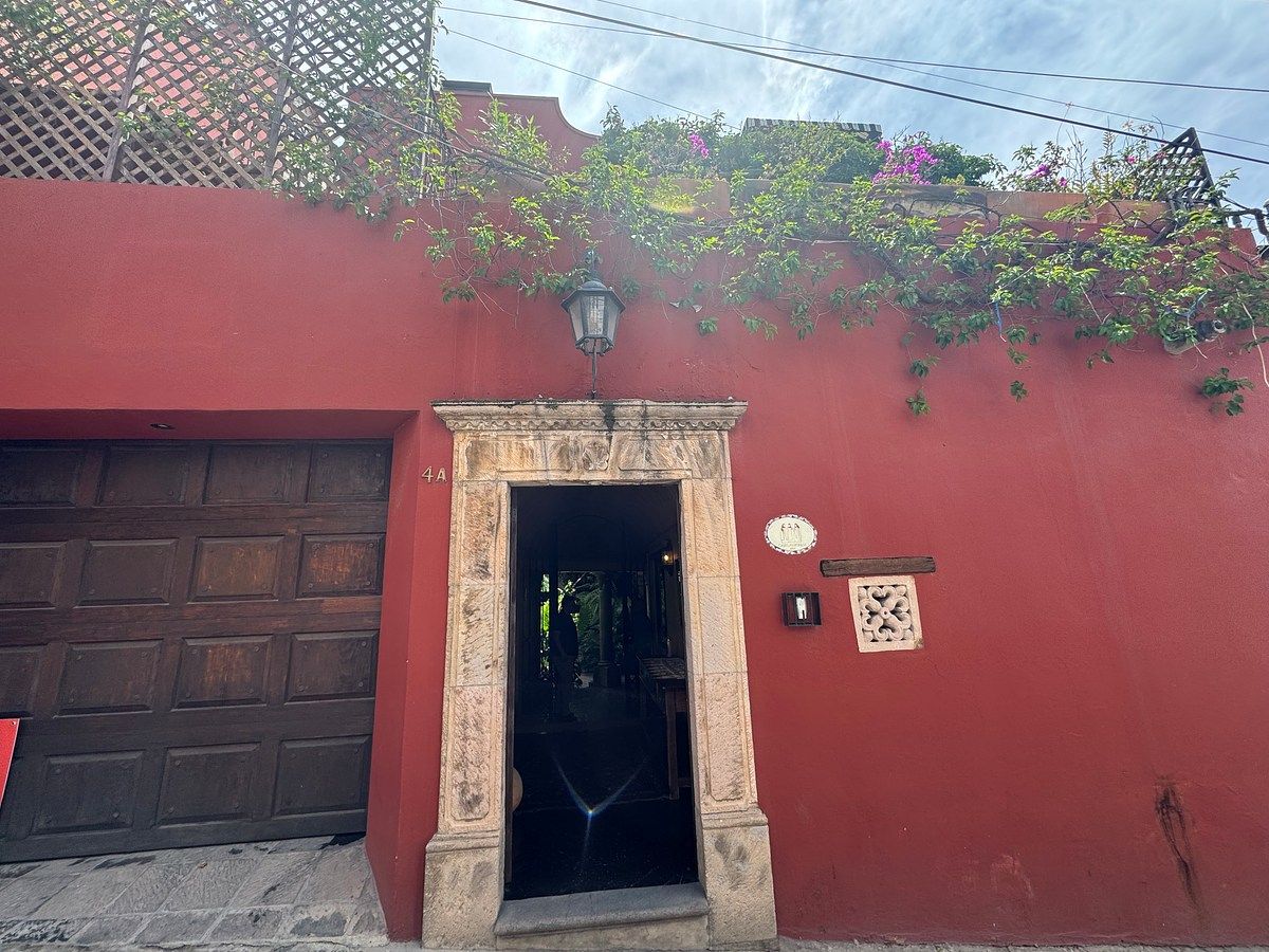 House in San Miguel de Allende Centro, San Miguel de Allende, photo 2 of 50
