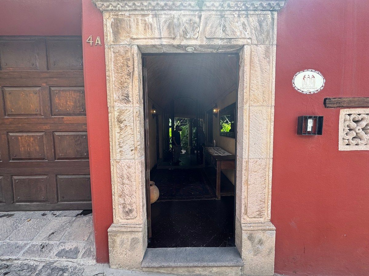 House in San Miguel de Allende Centro, San Miguel de Allende, photo 3 of 50