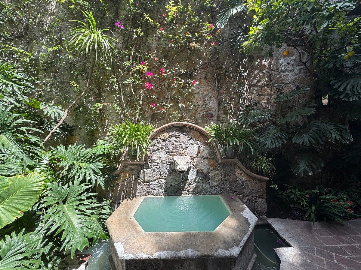 House in San Miguel de Allende Centro, San Miguel de Allende, photo 9 of 50