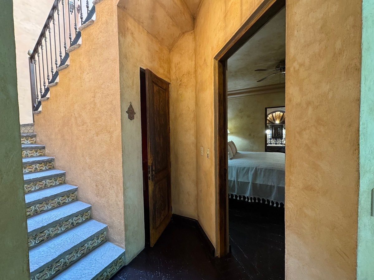 House in San Miguel de Allende Centro, San Miguel de Allende, photo 10 of 50