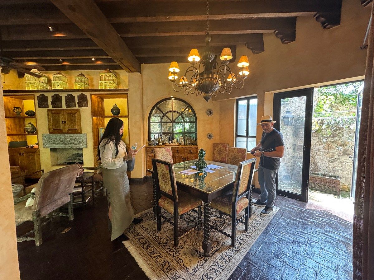 House in San Miguel de Allende Centro, San Miguel de Allende, photo 17 of 50