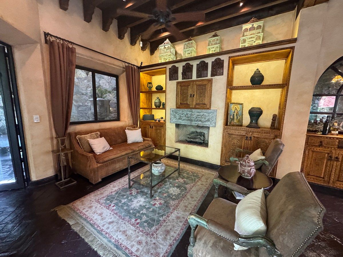 House in San Miguel de Allende Centro, San Miguel de Allende, photo 20 of 50