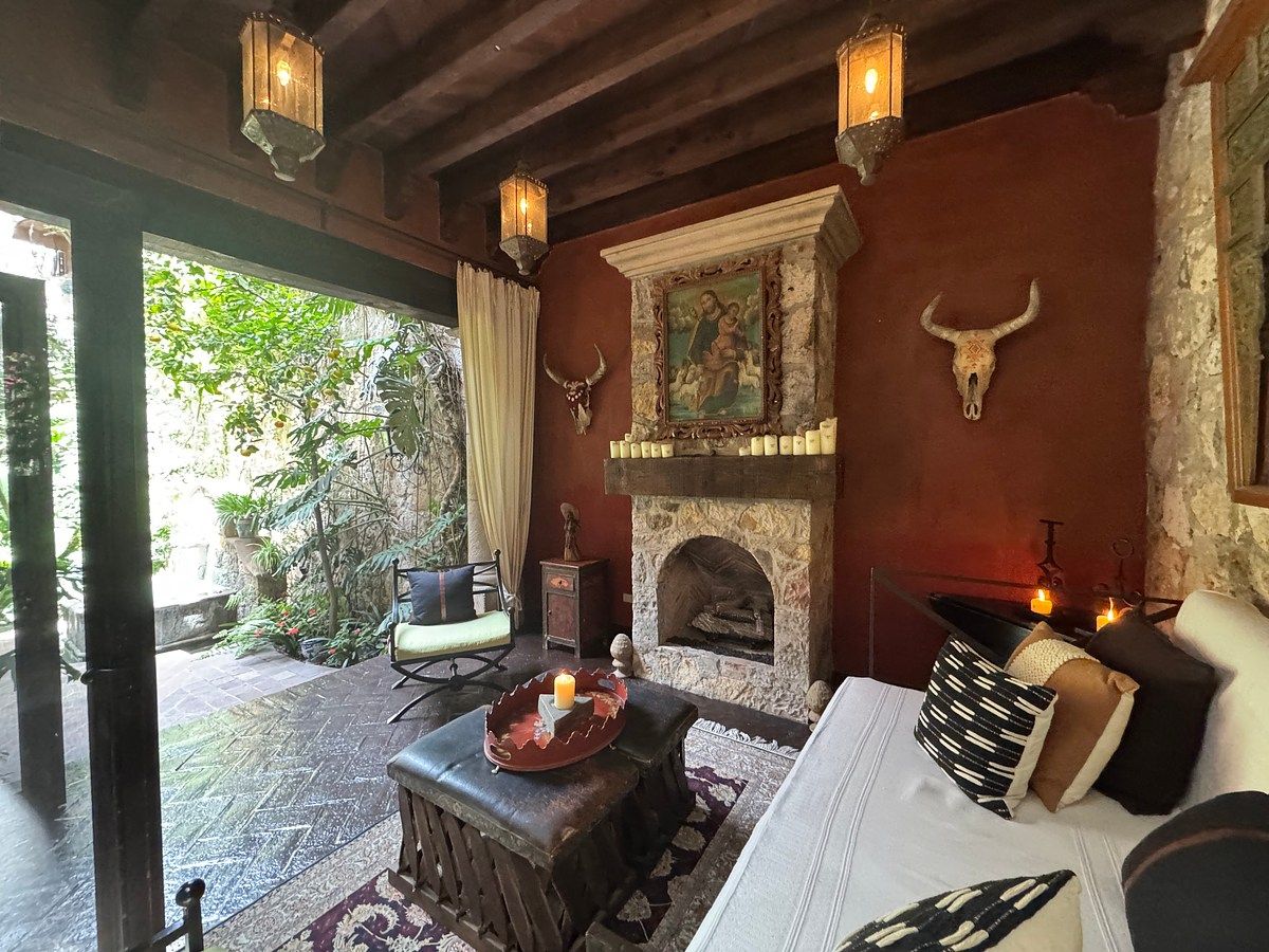 House in San Miguel de Allende Centro, San Miguel de Allende, photo 23 of 50