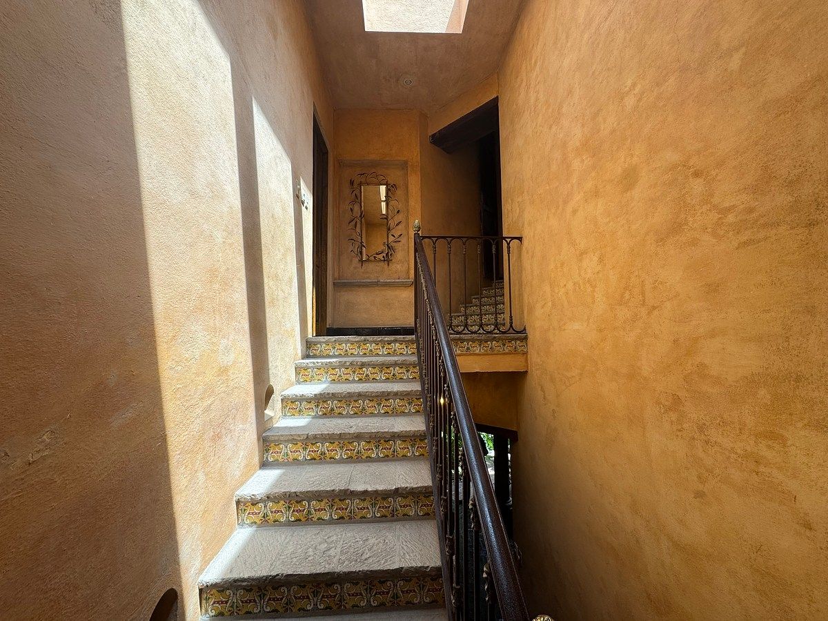 House in San Miguel de Allende Centro, San Miguel de Allende, photo 25 of 50