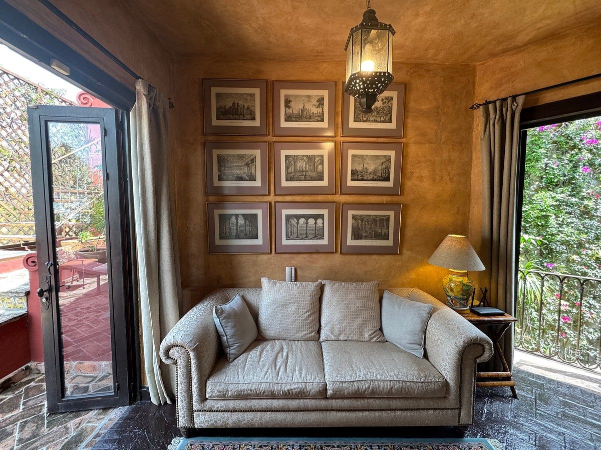 House in San Miguel de Allende Centro, San Miguel de Allende, photo 28 of 50