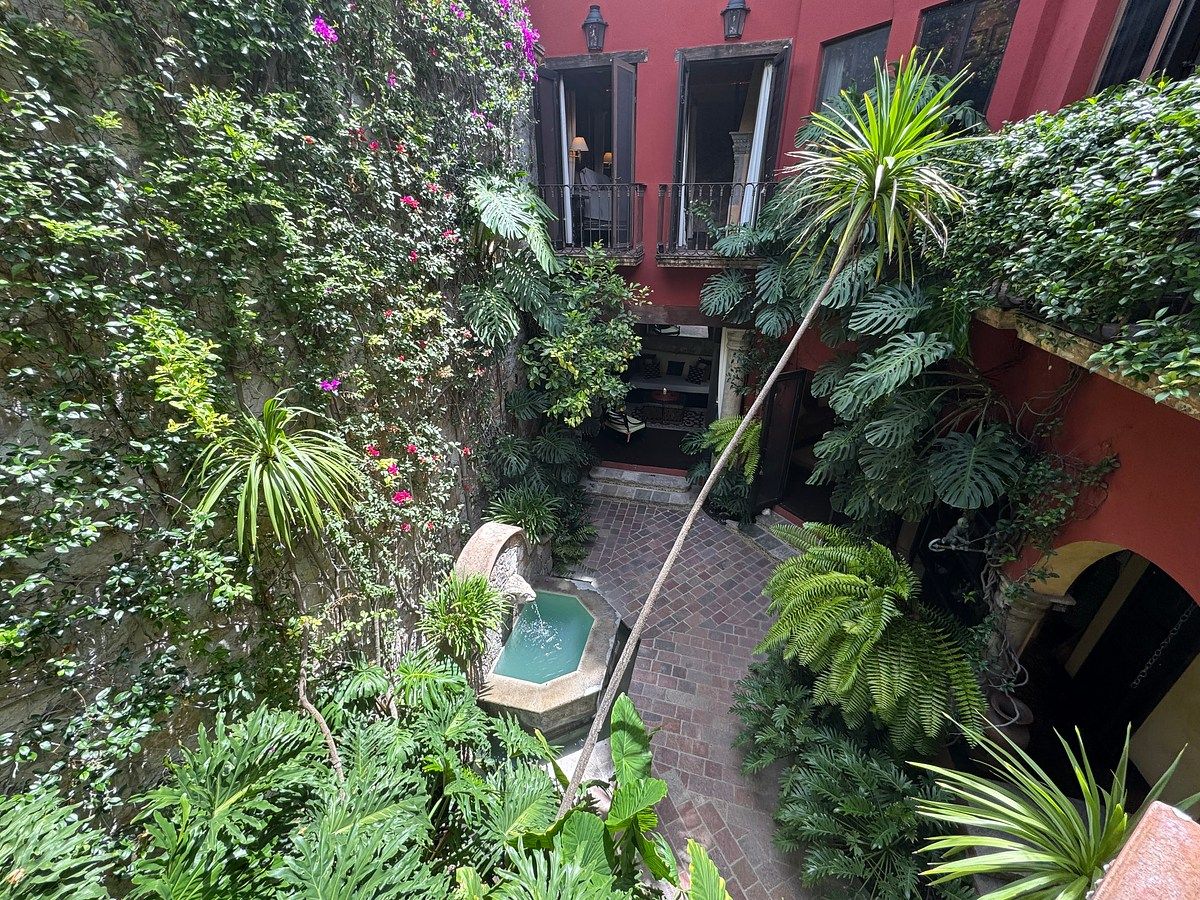 House in San Miguel de Allende Centro, San Miguel de Allende, photo 31 of 50