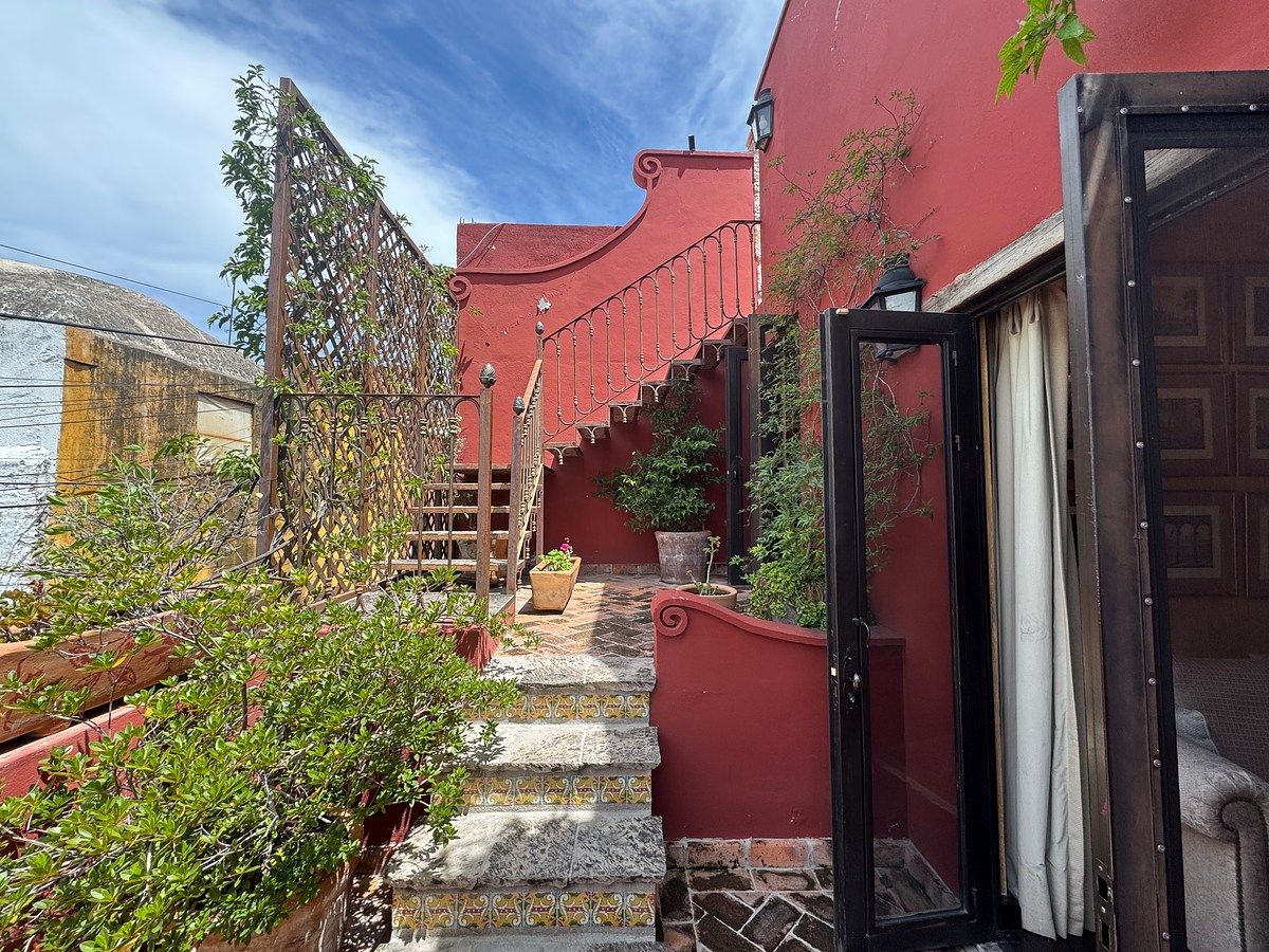 House in San Miguel de Allende Centro, San Miguel de Allende, photo 35 of 50