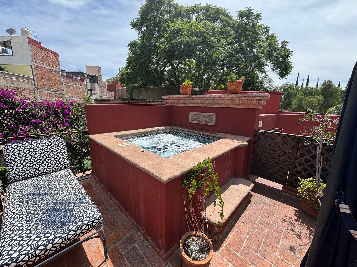 House in San Miguel de Allende Centro, San Miguel de Allende, photo 40 of 50