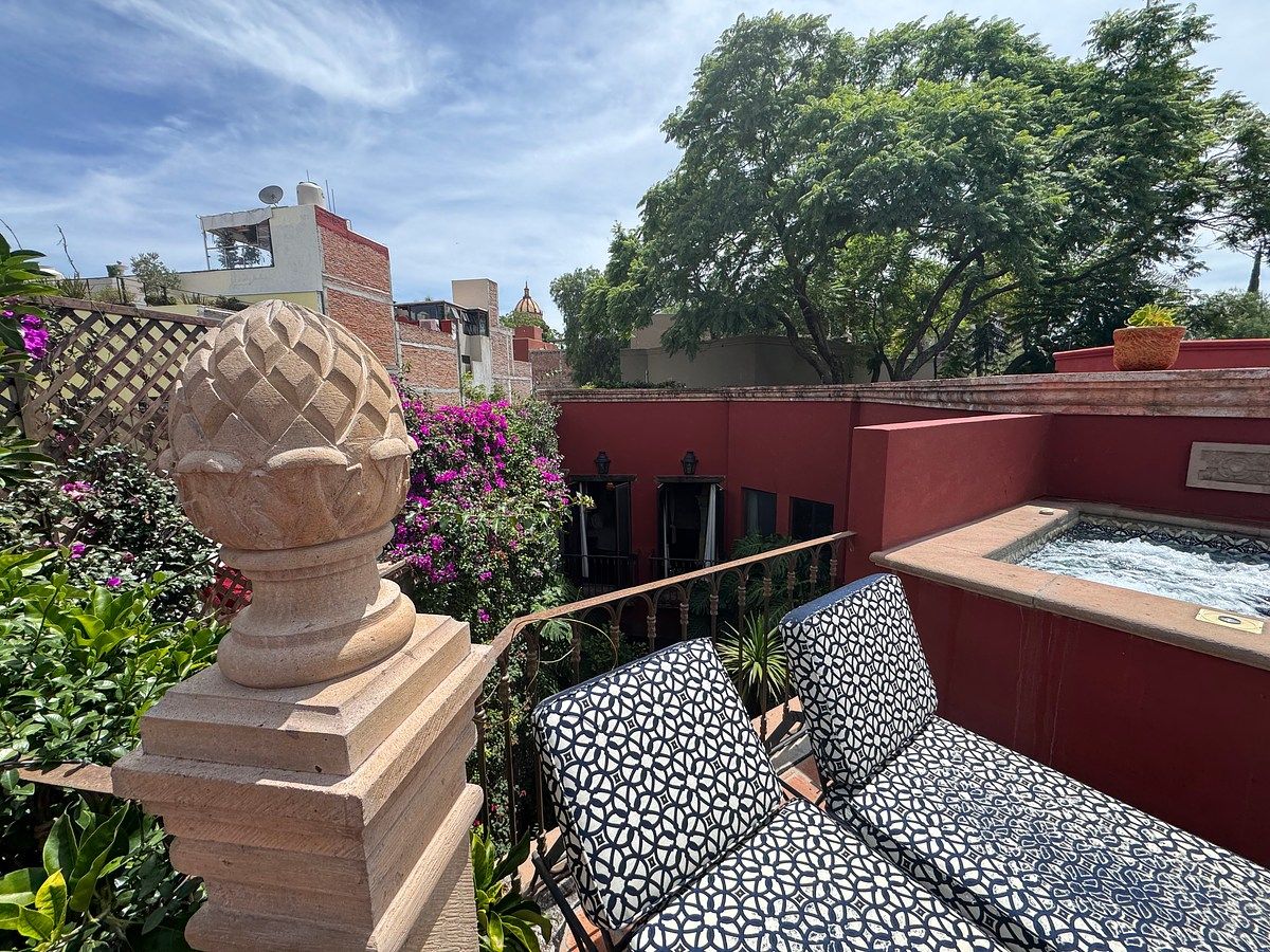 House in San Miguel de Allende Centro, San Miguel de Allende, photo 42 of 50