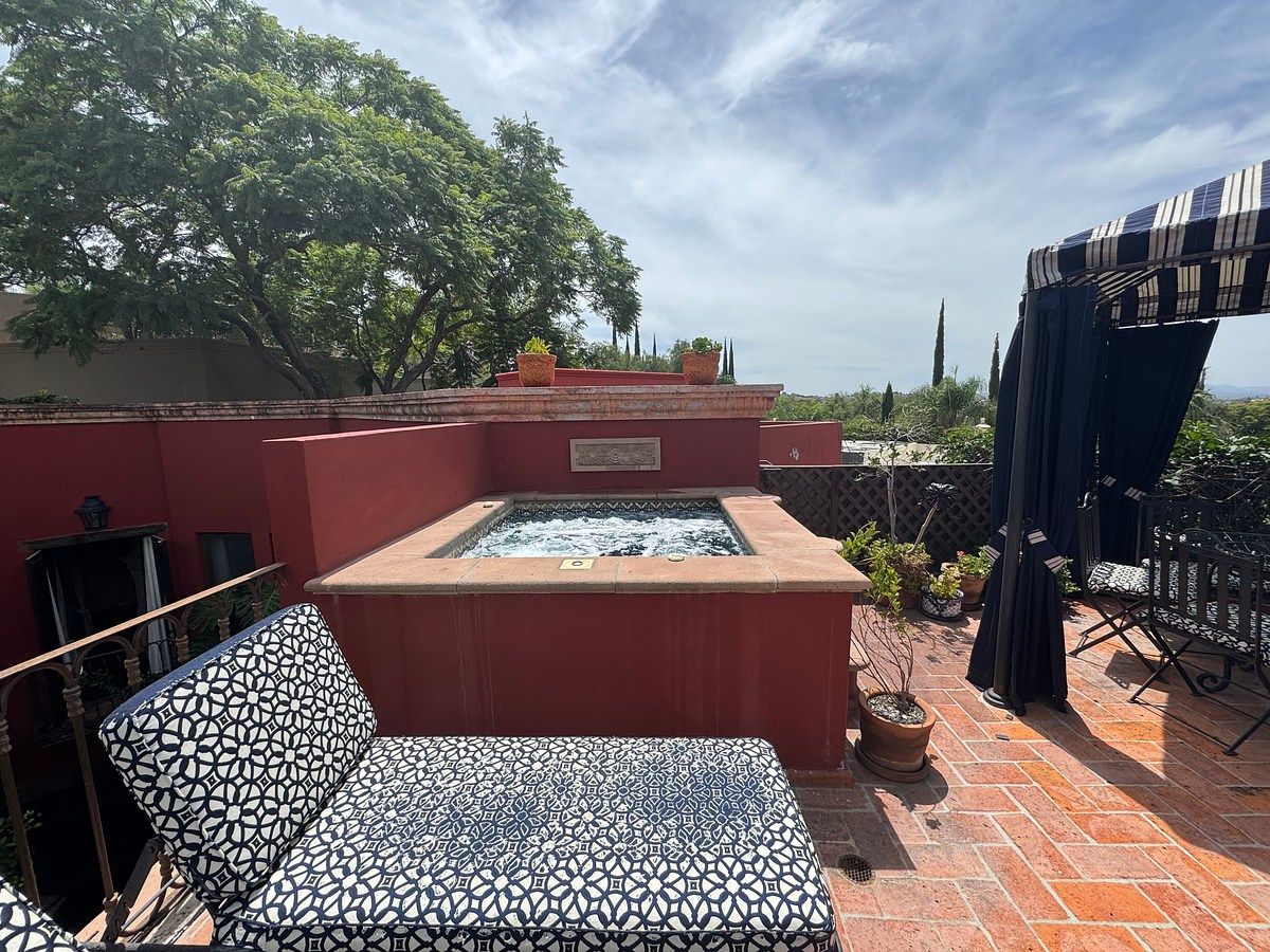 House in San Miguel de Allende Centro, San Miguel de Allende, photo 43 of 50
