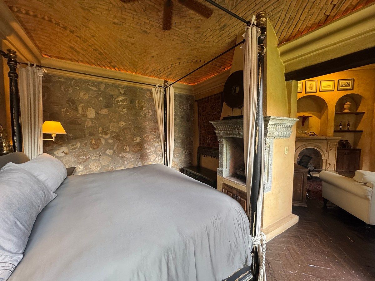House in San Miguel de Allende Centro, San Miguel de Allende, photo 50 of 50