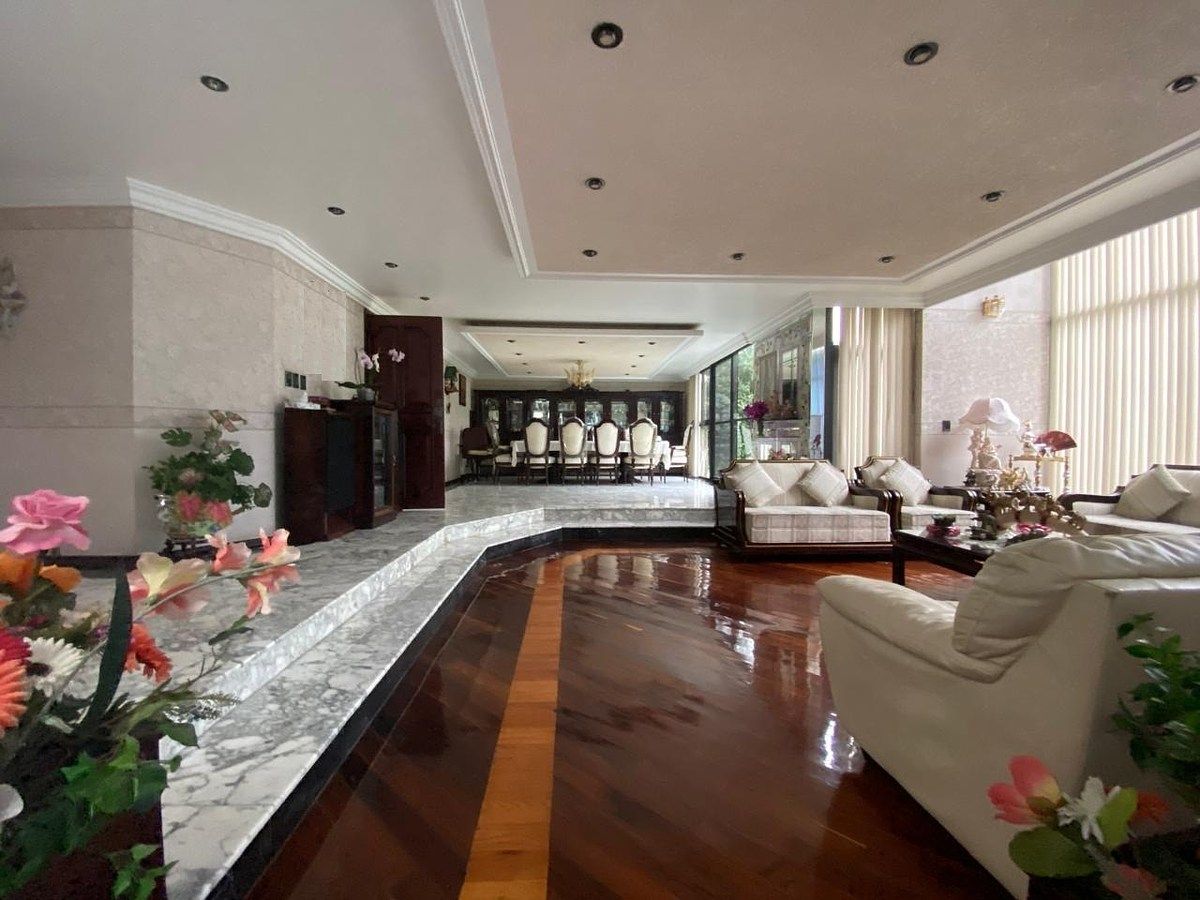Casa em Colinas del Bosque, Tlalpan, foto 5 de 10