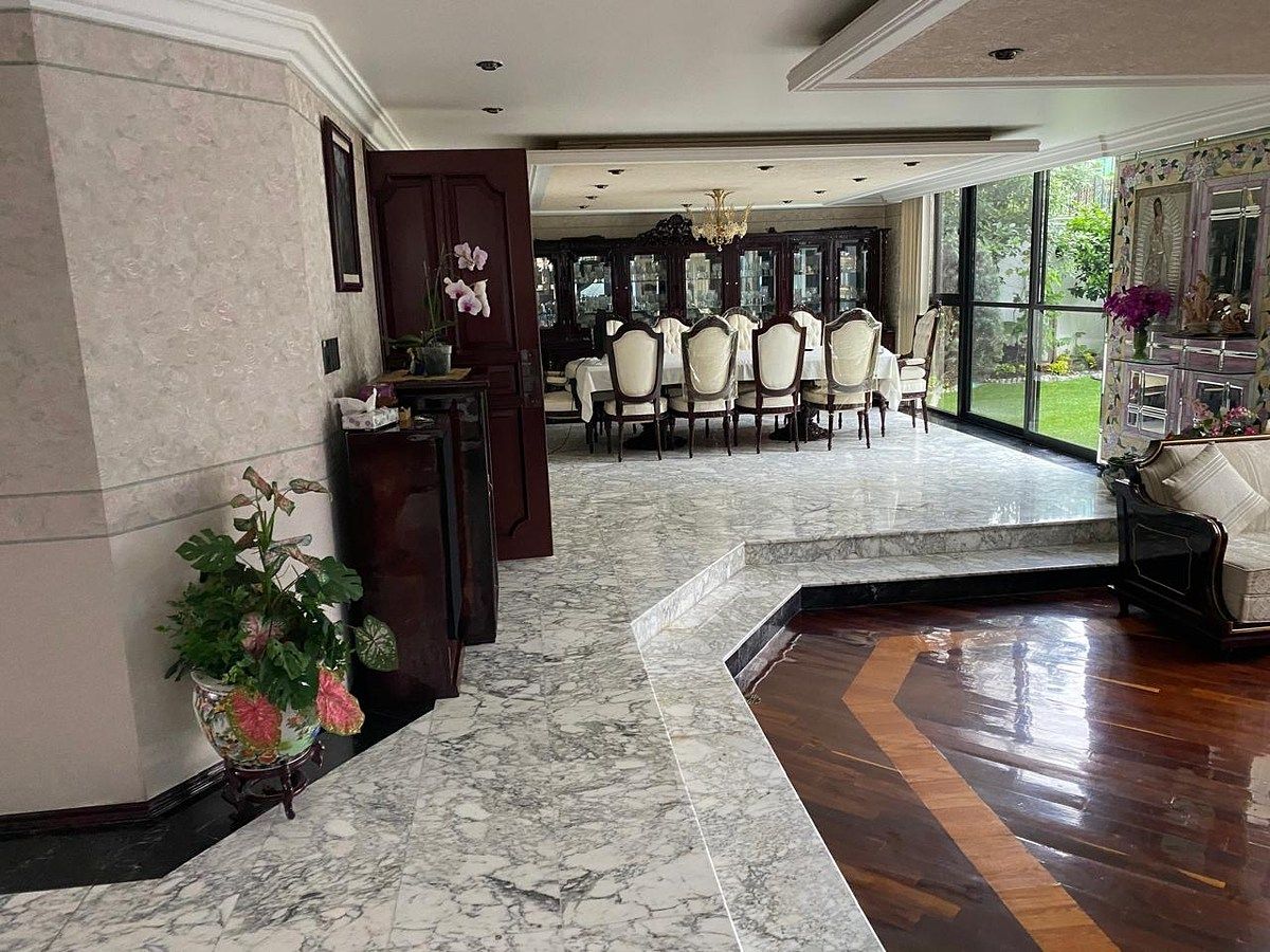 Casa em Colinas del Bosque, Tlalpan, foto 6 de 10