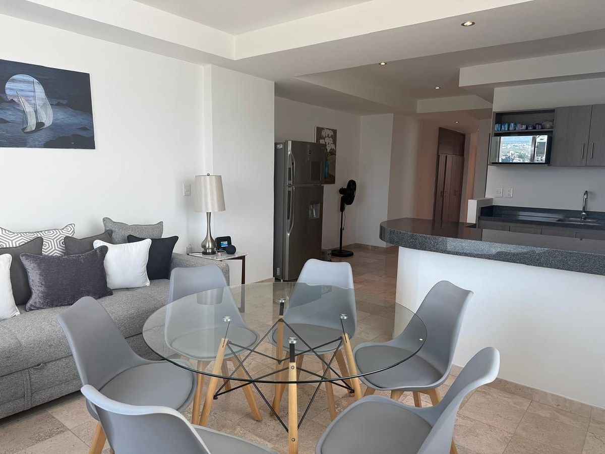 Departamento en Cumbres del Lago, Querétaro, foto 8 de 21