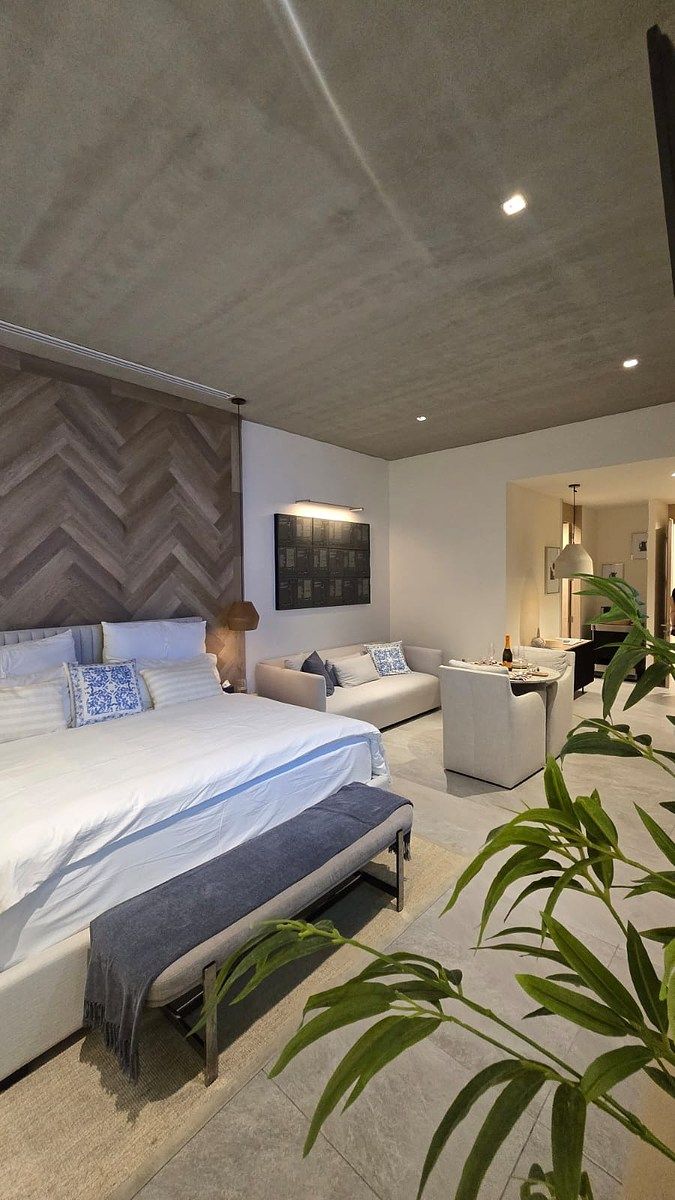 Apartamento em Altabrisa, Mérida, foto 2 de 16