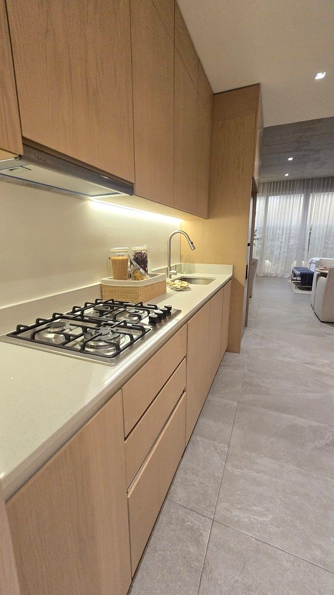 Apartamento em Altabrisa, Mérida, foto 5 de 16