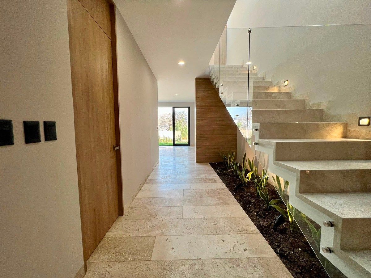 Casa en Altozano el Nuevo Querétaro, Querétaro, foto 2 de 27