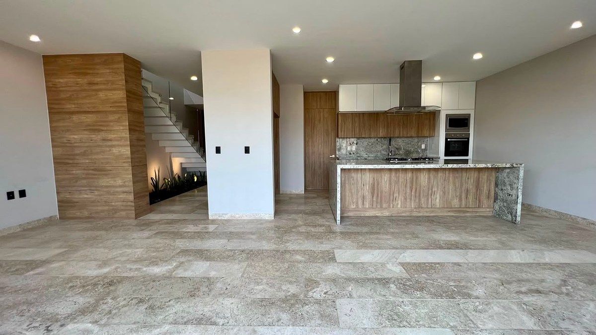 Casa en Altozano el Nuevo Querétaro, Querétaro, foto 9 de 27
