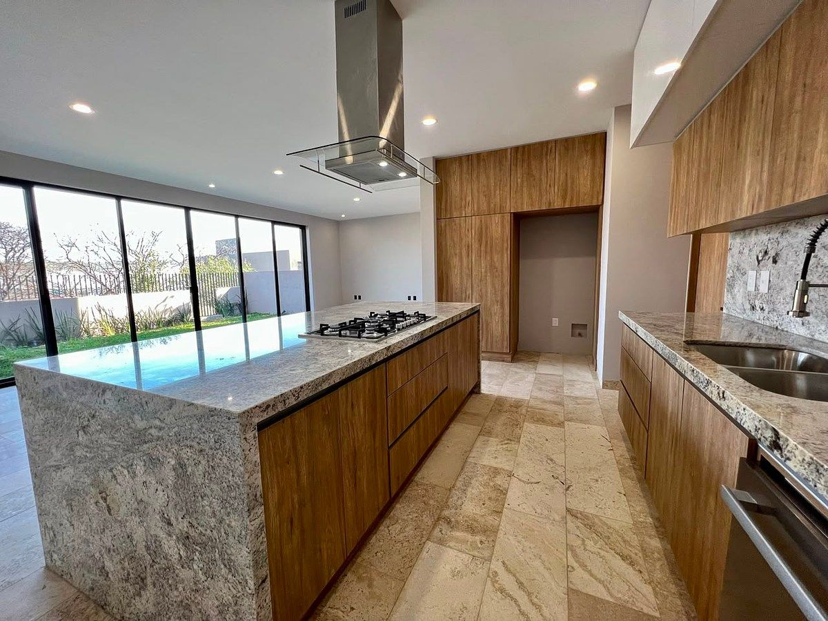 Casa en Altozano el Nuevo Querétaro, Querétaro, foto 11 de 27